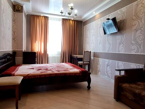 квартира за адресою Боголюбова вул., 11