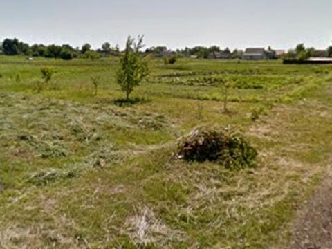 ділянка за адресою Братів Міхновських вул. (Чайковського), 40
