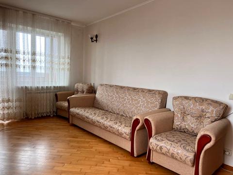 квартира за адресою Рятувальників вул., 35