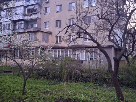 квартира по адресу Центральный Аэропорт ул., 9