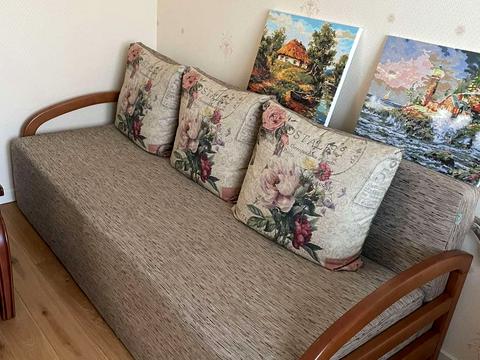 квартира за адресою Варязький пров., 8
