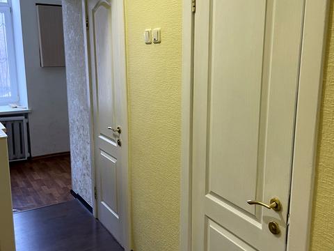 квартира за адресою Варязький пров., 8