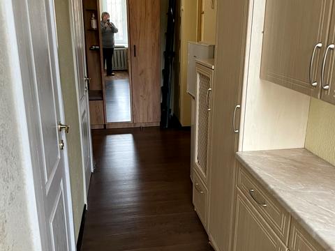 квартира за адресою Варязький пров., 8