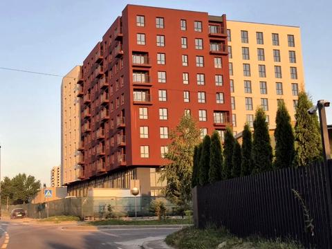 квартира за адресою Трускавецька вул., (Будинок)