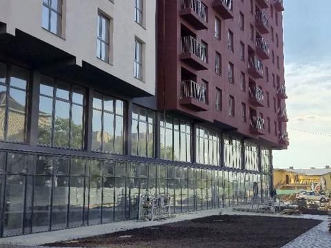 квартира за адресою Трускавецька вул., (Будинок)