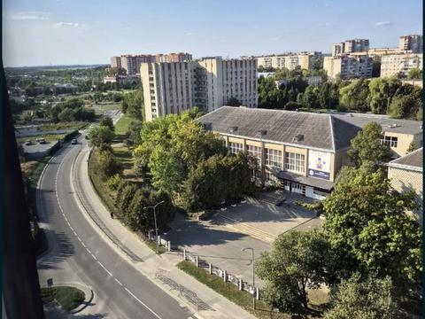 квартира за адресою Трускавецька вул., (Будинок)