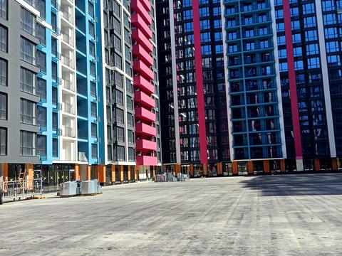 квартира за адресою Івано-Франківськ, Хриплинська вул., (Будинок 1)