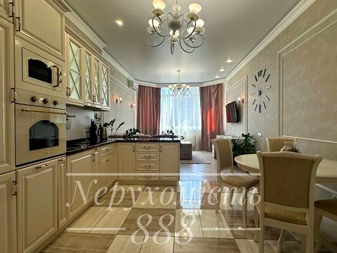 квартира за адресою Євгена Коновальця вул. (Щорса), 34-А