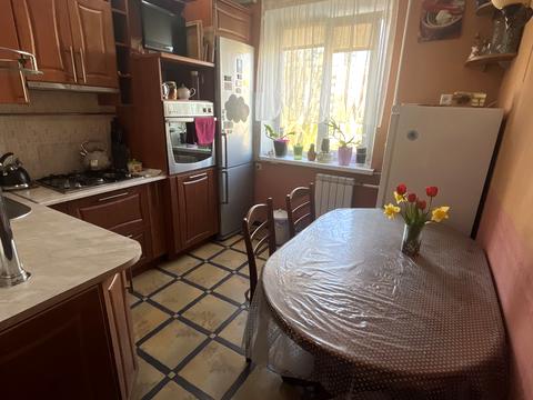 квартира за адресою Свободи просп., 44