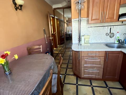 квартира за адресою Свободи просп., 44