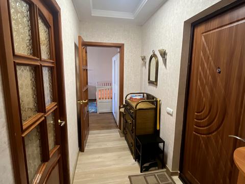 квартира за адресою Свободи просп., 44