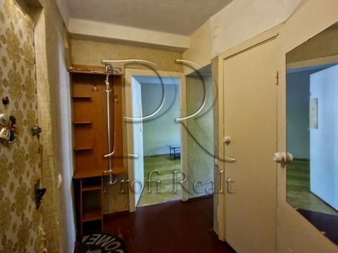 квартира по адресу Незалежності бульв. (50 років Жовтня), 11-А