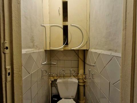 квартира по адресу Незалежності бульв. (50 років Жовтня), 11-А