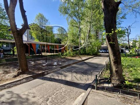 квартира по адресу Незалежності бульв. (50 років Жовтня), 11-А