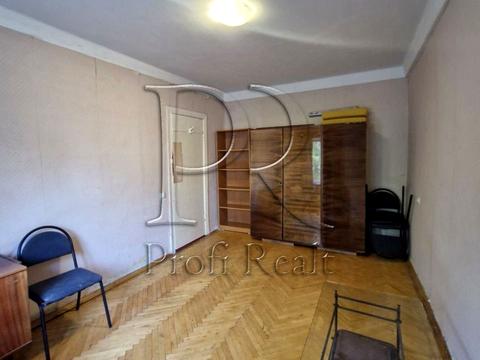 квартира по адресу Незалежності бульв. (50 років Жовтня), 11-А
