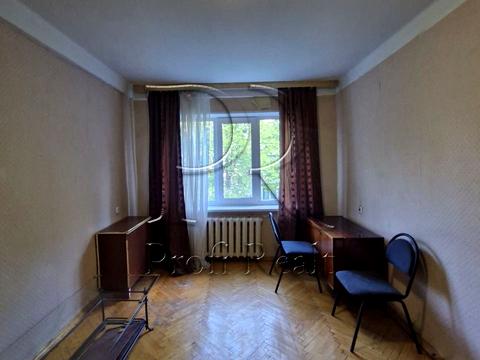 квартира по адресу Незалежності бульв. (50 років Жовтня), 11-А
