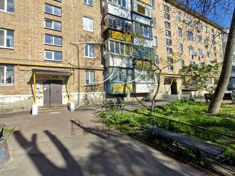 квартира по адресу Незалежності бульв. (50 років Жовтня), 11-А