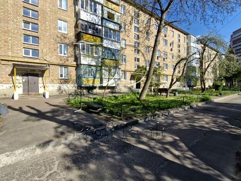 квартира по адресу Незалежності бульв. (50 років Жовтня), 11-А