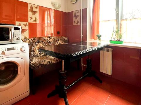 квартира за адресою Бориславська вул., 43