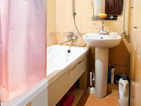 квартира за адресою Бориславська вул., 43