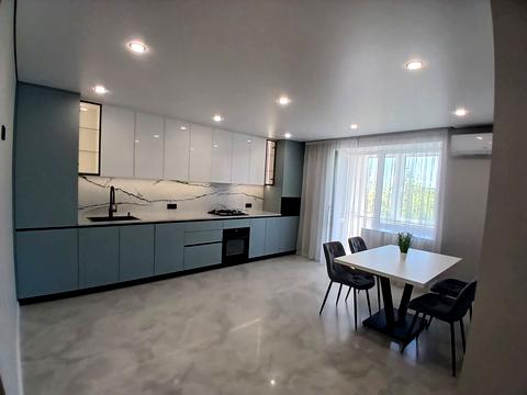 квартира за адресою Леся Курбаса вул., 6-Б