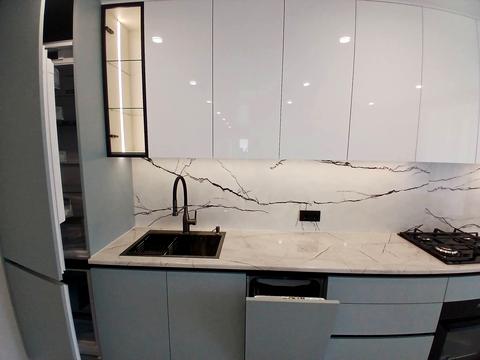 квартира за адресою Леся Курбаса вул., 6-Б