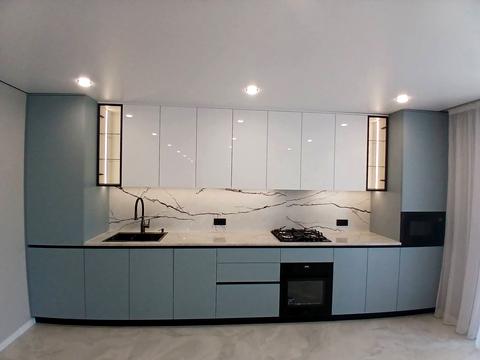 квартира за адресою Леся Курбаса вул., 6-Б
