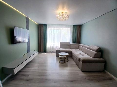 квартира за адресою Леся Курбаса вул., 6-Б