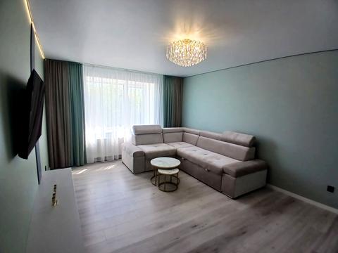квартира за адресою Леся Курбаса вул., 6-Б