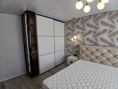 квартира за адресою Леся Курбаса вул., 6-Б