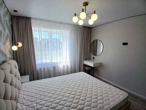 квартира за адресою Леся Курбаса вул., 6-Б
