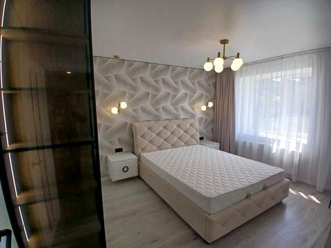 квартира за адресою Леся Курбаса вул., 6-Б