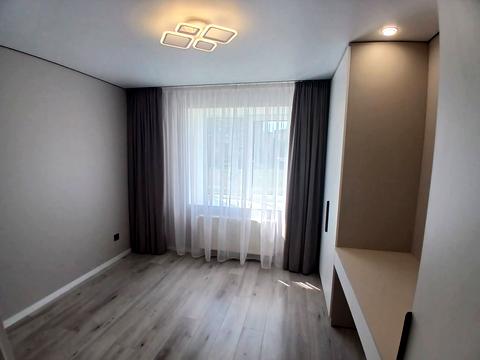 квартира за адресою Леся Курбаса вул., 6-Б