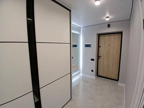 квартира за адресою Леся Курбаса вул., 6-Б