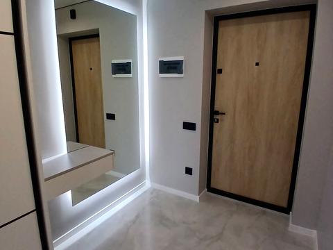 квартира за адресою Леся Курбаса вул., 6-Б