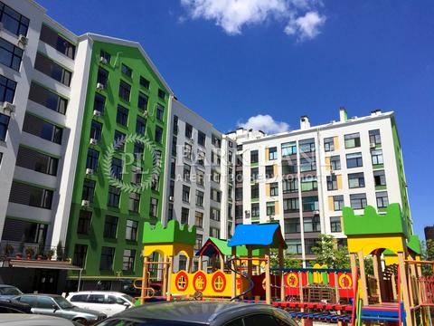 квартира за адресою Павла Лі пров. (Московський), 2-Б