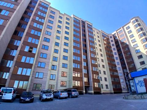 квартира за адресою Леся Курбаса вул., 6-Б