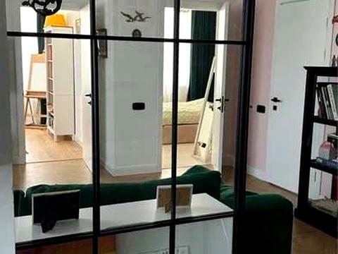 квартира за адресою Нагірна вул., 16
