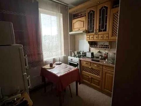 квартира за адресою Перемоги просп., 66в