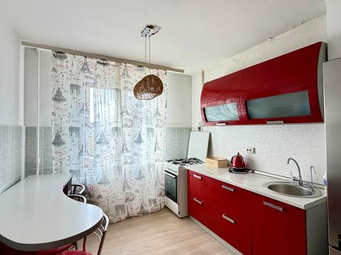 квартира по адресу Героев Днепра ул., 19