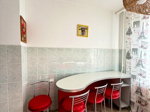 квартира по адресу Героев Днепра ул., 19