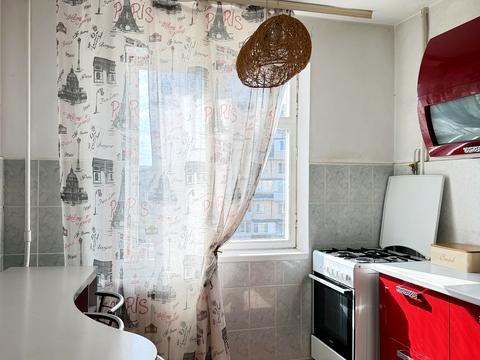 квартира по адресу Героев Днепра ул., 19