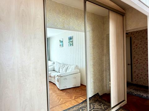 квартира по адресу Героев Днепра ул., 19