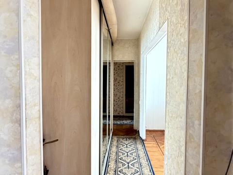 квартира по адресу Героев Днепра ул., 19