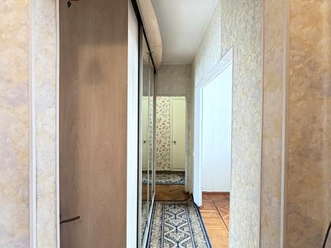 квартира по адресу Героев Днепра ул., 19