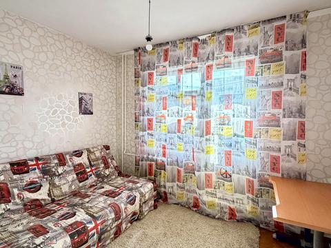 квартира по адресу Героев Днепра ул., 19