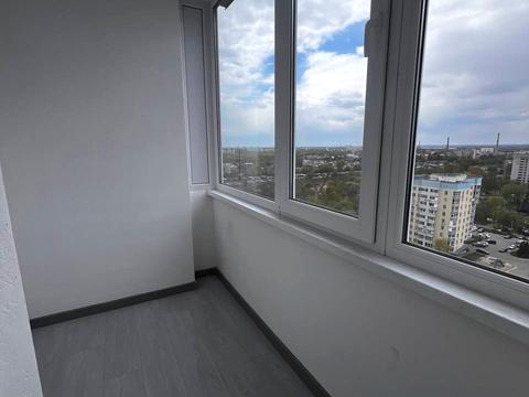 квартира за адресою Байди Вишневецького вул., 97