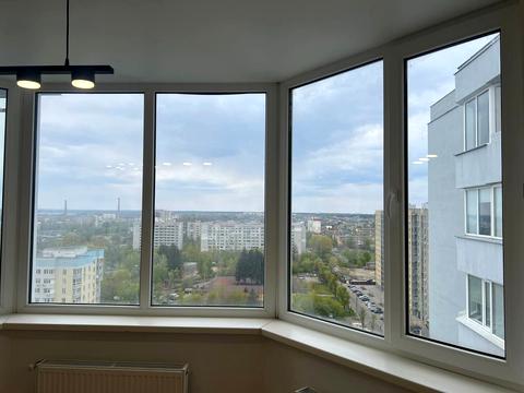 квартира за адресою Байди Вишневецького вул., 97