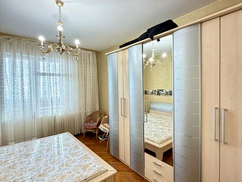 квартира по адресу Героев Днепра ул., 19