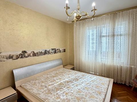 квартира по адресу Героев Днепра ул., 19